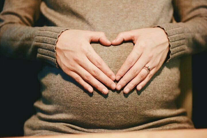 Школа Будущих Родителей (Рига) Подготовка к родам в Риге